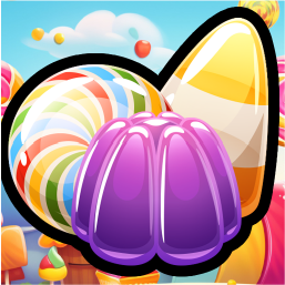 Candy Slot Casino Game