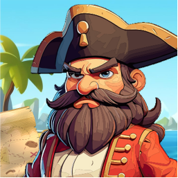 Pirate Slot Casino Game